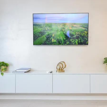 Celeste - Exclusive One Bedroom 아파트 *