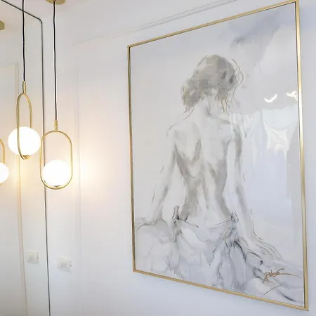 Celeste - Exclusive One Bedroom