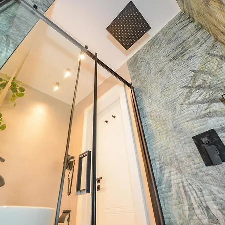 아파트 Celeste - Exclusive One Bedroom *