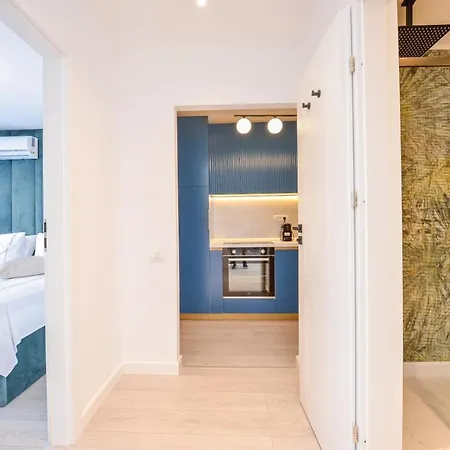 Celeste - Exclusive One Bedroom