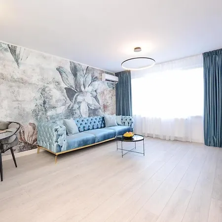 Celeste - Exclusive One Bedroom *