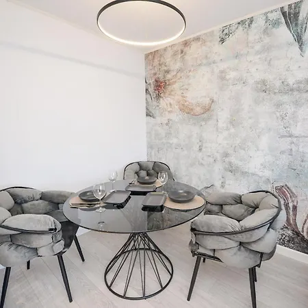 Apartment Celeste - Exclusive One Bedroom *