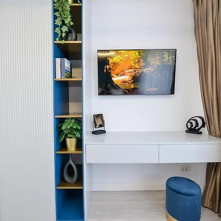 Apartment Celeste - Exclusive One Bedroom