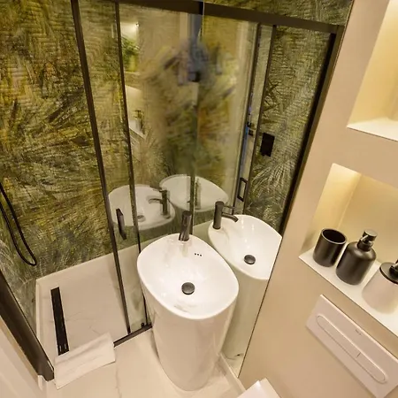 Apartment Celeste - Exclusive One Bedroom