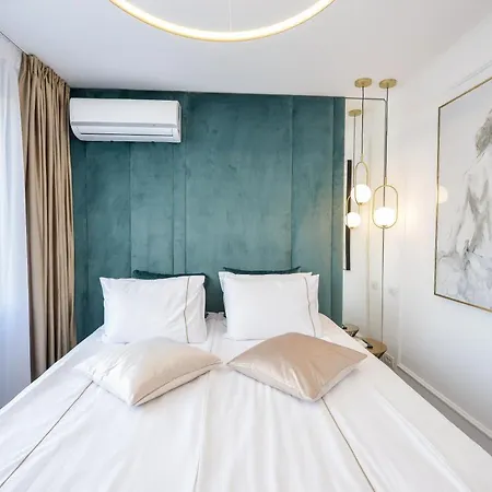 Celeste - Exclusive One Bedroom Διαμέρισμα *