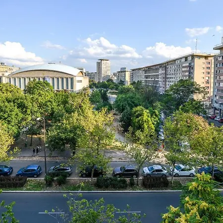 Apartament Celeste - Exclusive One Bedroom *