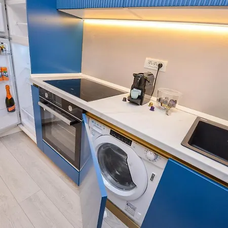 Apartment Celeste - Exclusive One Bedroom