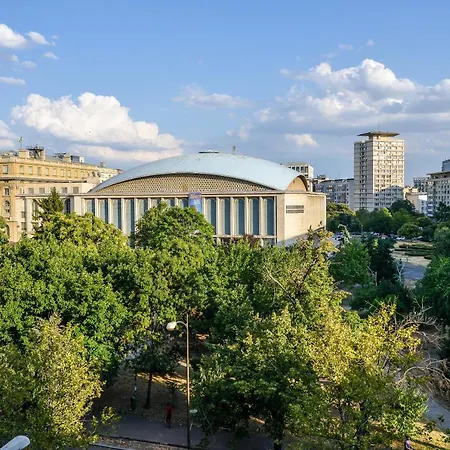 Celeste - Exclusive One Bedroom Διαμέρισμα