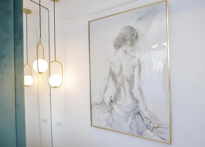 Celeste - Exclusive One Bedroom