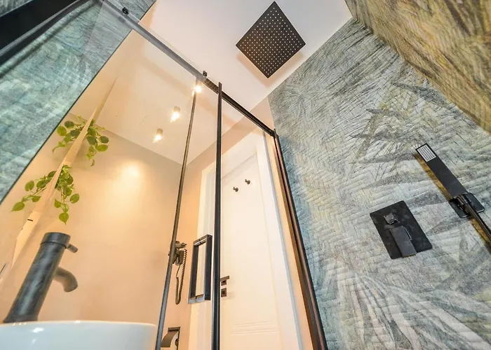 Apartament Celeste - Exclusive One Bedroom *