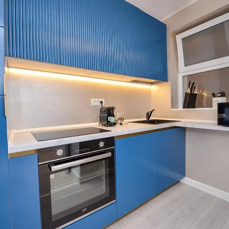 Celeste - Exclusive One Bedroom