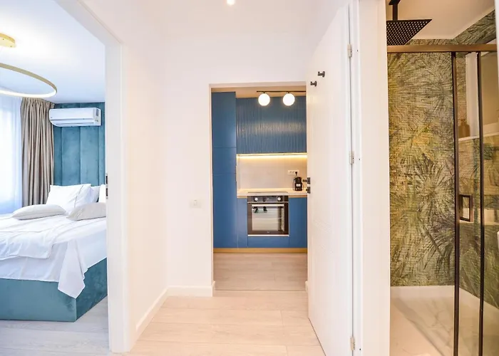 Celeste - Exclusive One Bedroom