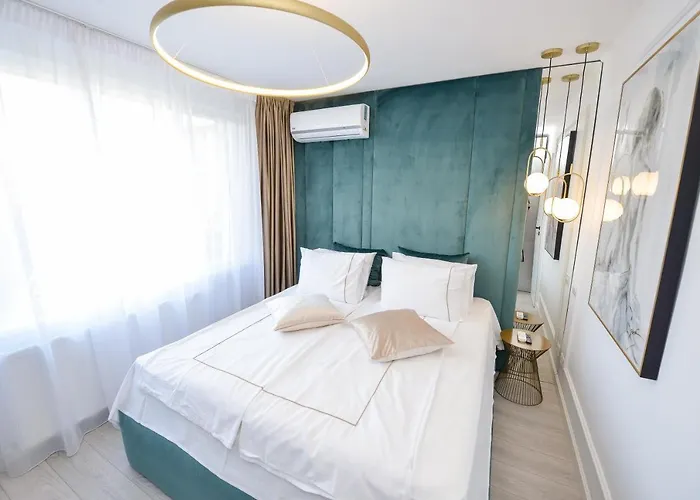 Celeste - Exclusive One Bedroom