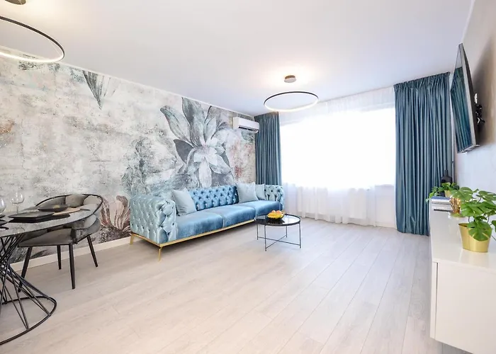 Celeste - Exclusive One Bedroom *