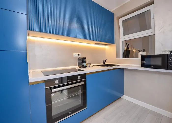 Celeste - Exclusive One Bedroom