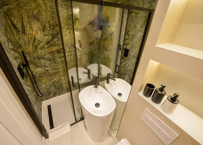 Lejlighed Celeste - Exclusive One Bedroom